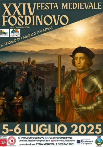 Festa Medievale 